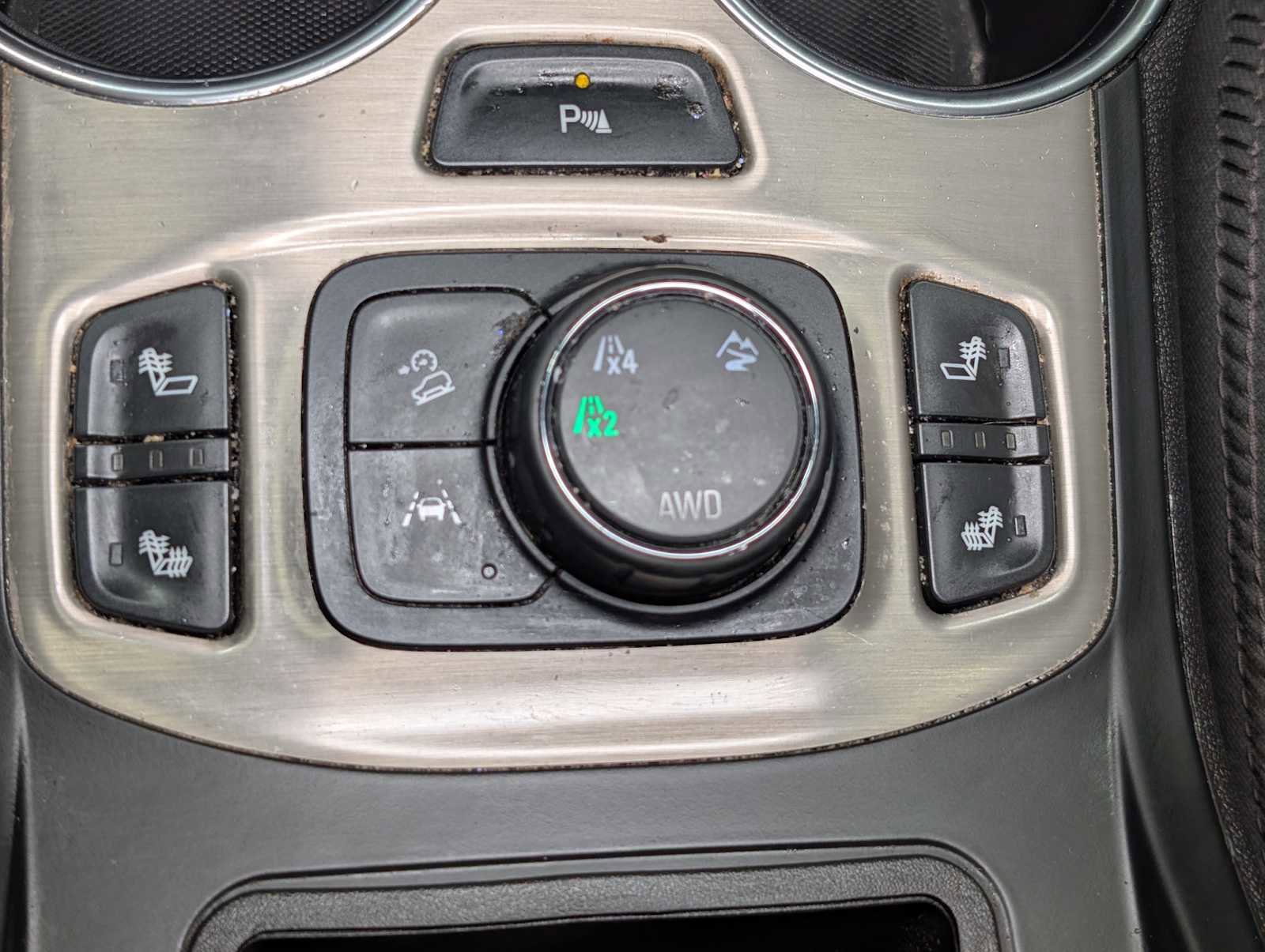 Certified 2022 GMC Terrain Denali image 29