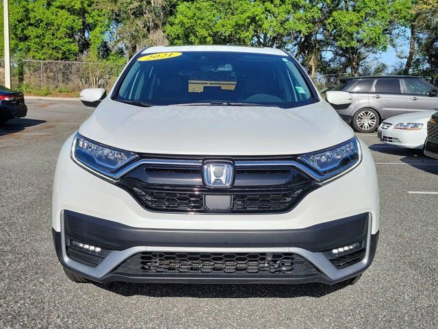 Used 2021 Honda CR-V EX-L image 15