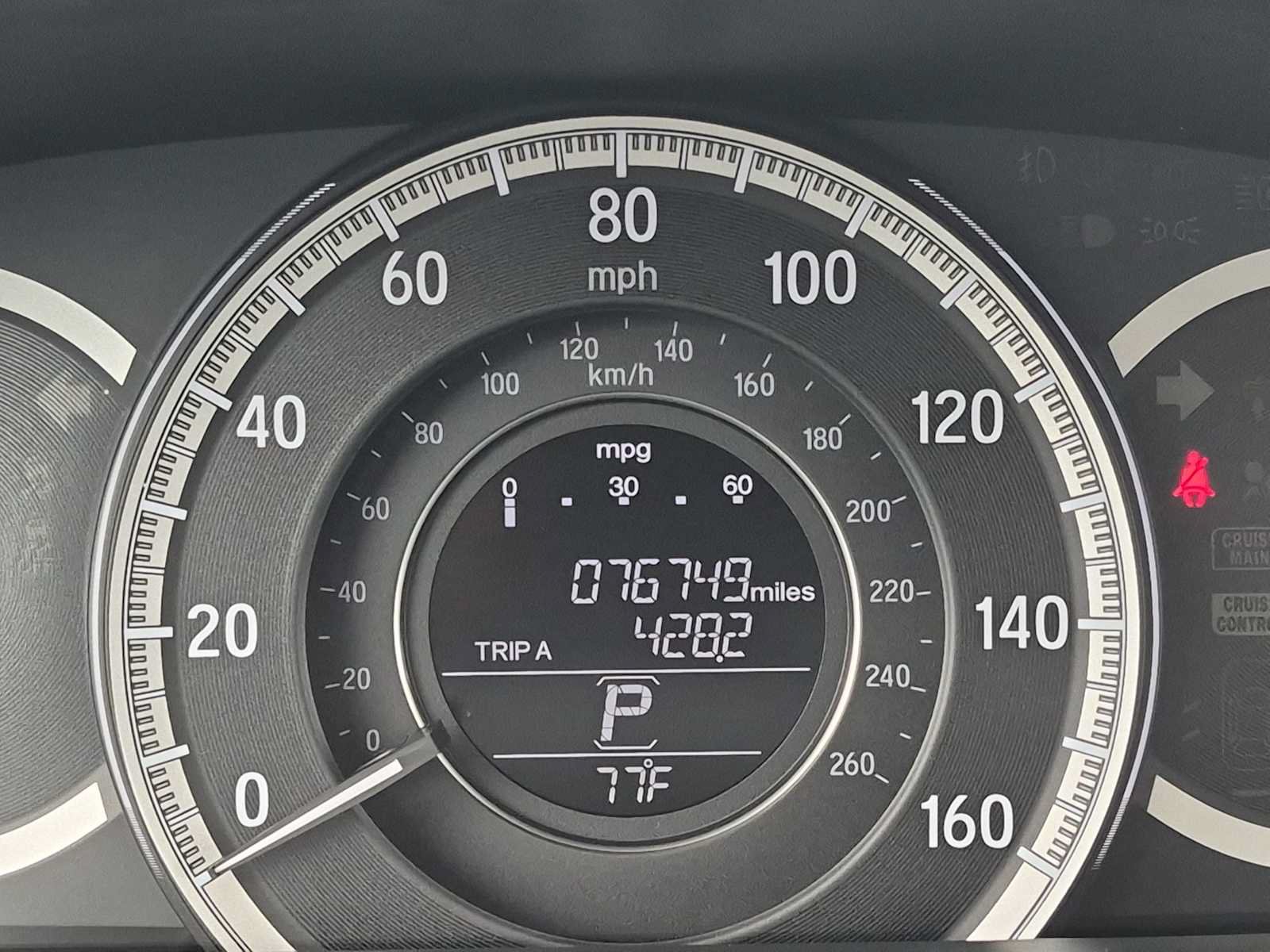 Certified 2017 Honda Accord LX image 28