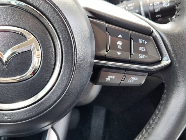 Used 2022 MAZDA CX-9 Touring AWD/4WD image 31
