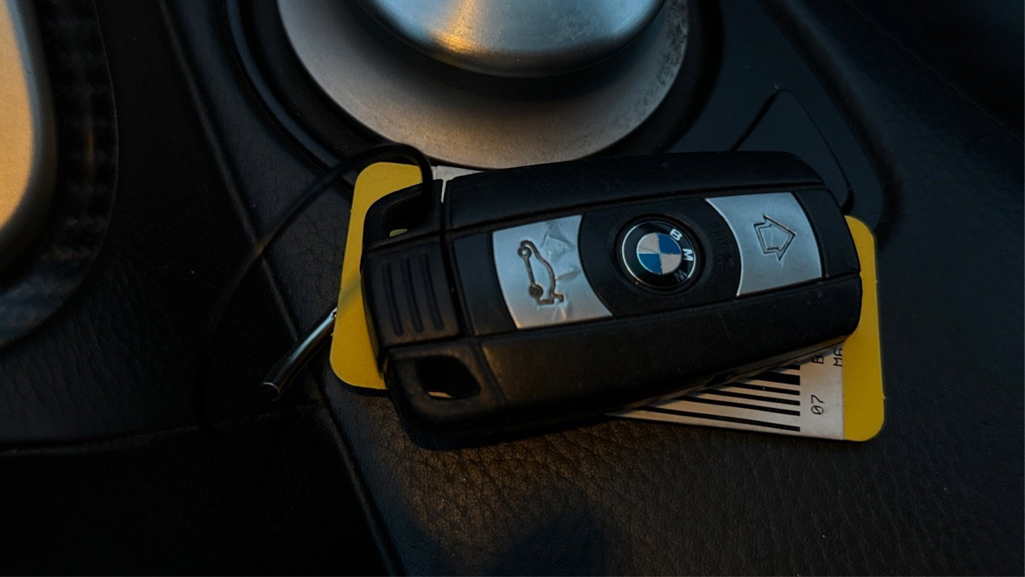 Used 2007 BMW M6 Convertible image 36