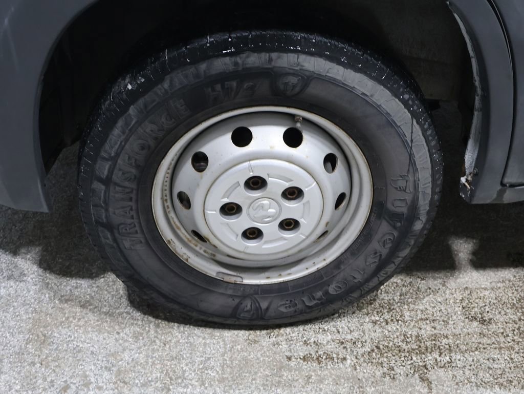 Used 2018 RAM ProMaster 3500 w/ Premium Appearance Group image 17