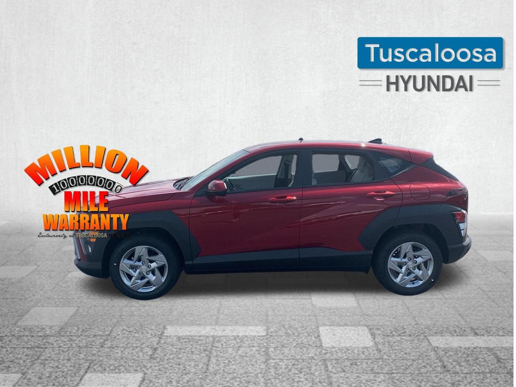 New 2026 Hyundai Kona SE FWD image 4