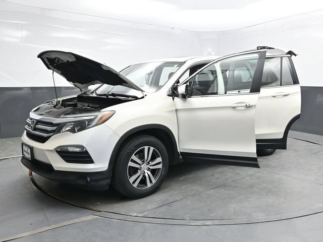 Used 2017 Honda Pilot EX-L image 34