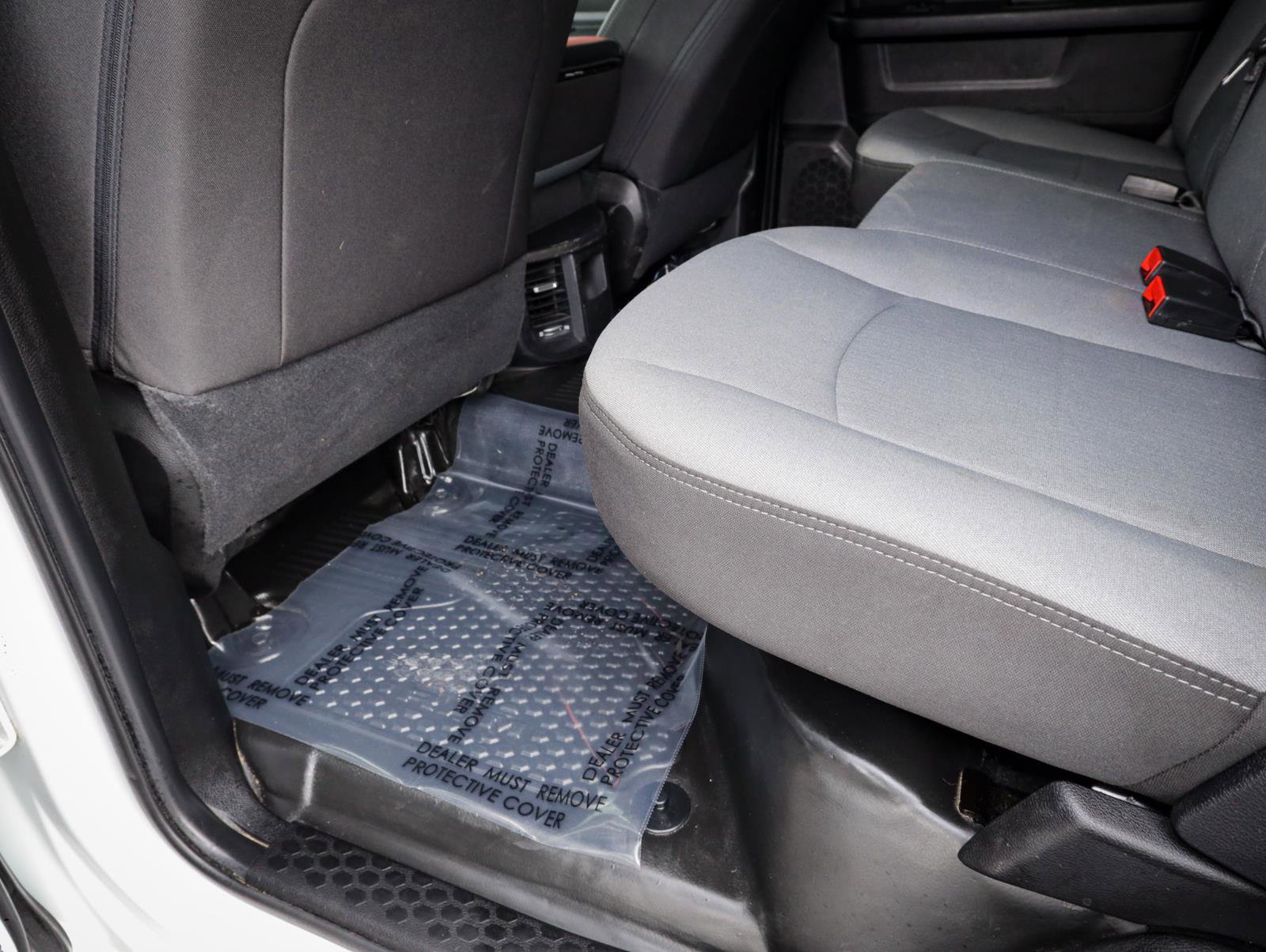 Used 2022 RAM 3500 Tradesman w/ Chrome Appearance Group image 31