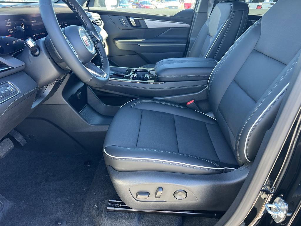 New 2026 Buick Enclave Preferred image 16