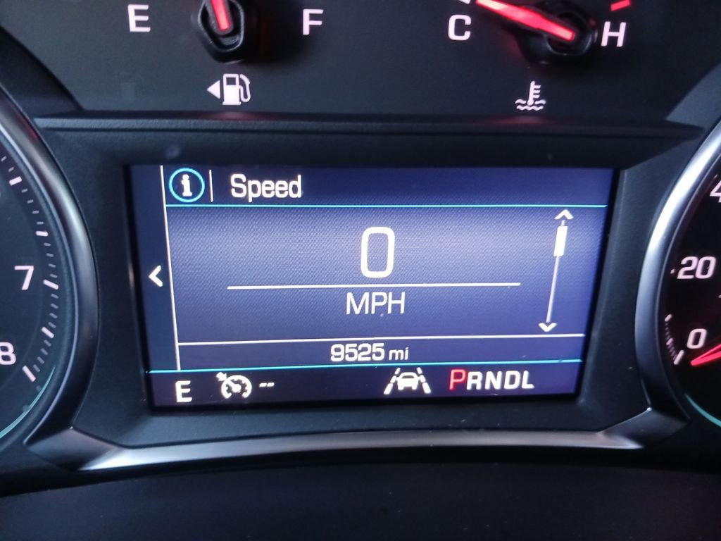 Used 2024 Chevrolet Equinox LT w/ LPO, Floor Liner Package image 19