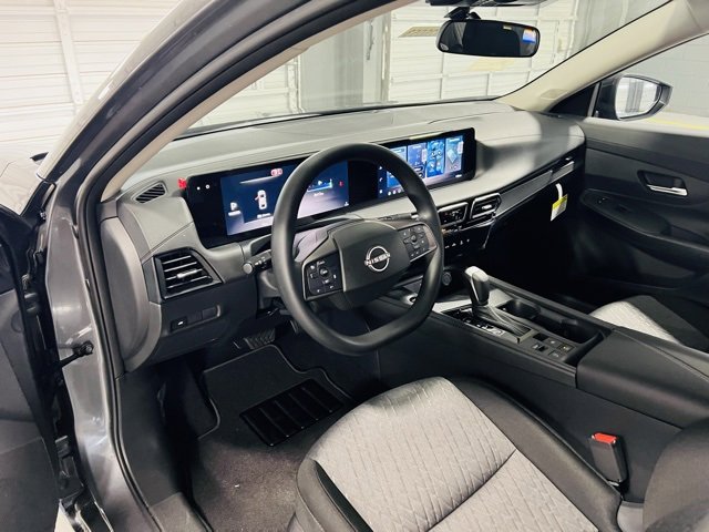 New 2026 Nissan Sentra SV w/ Floor Mat Package image 18