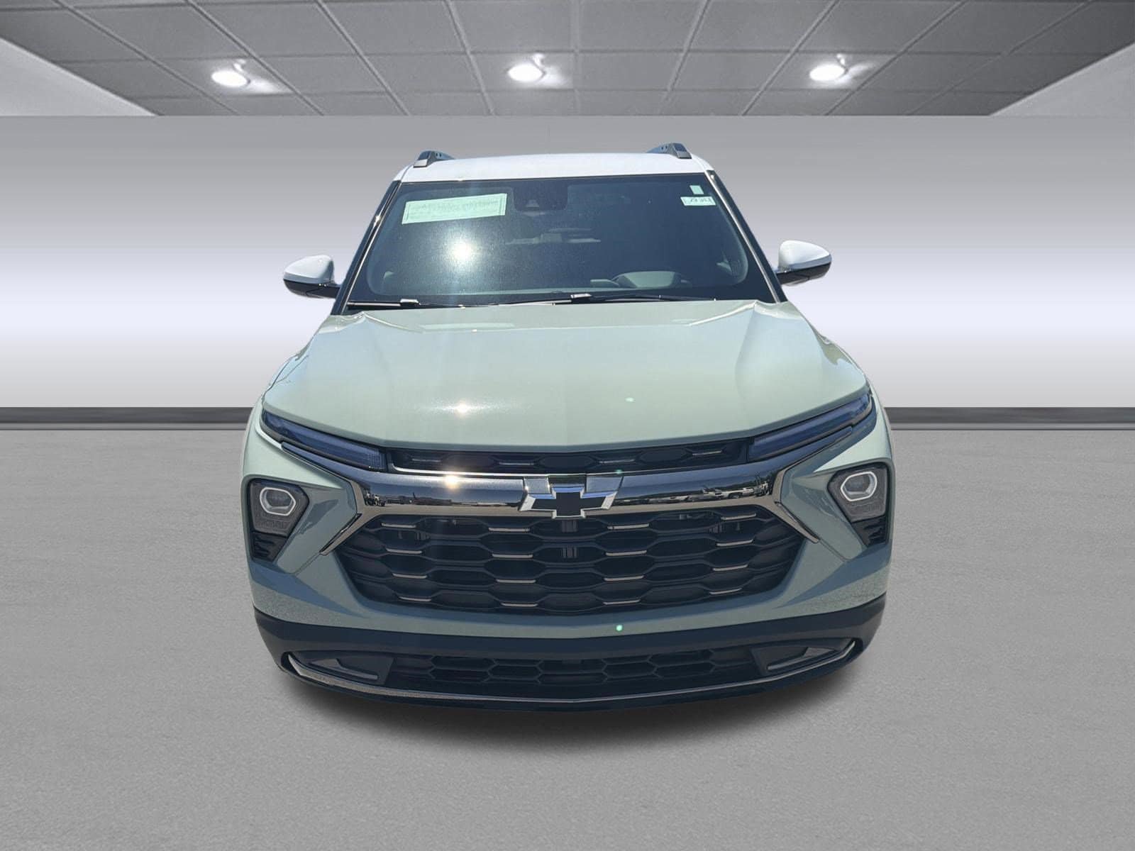 New 2026 Chevrolet TrailBlazer ACTIV FWD image 8