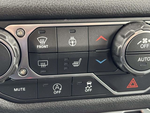 New 2026 Jeep Wrangler Willys image 22