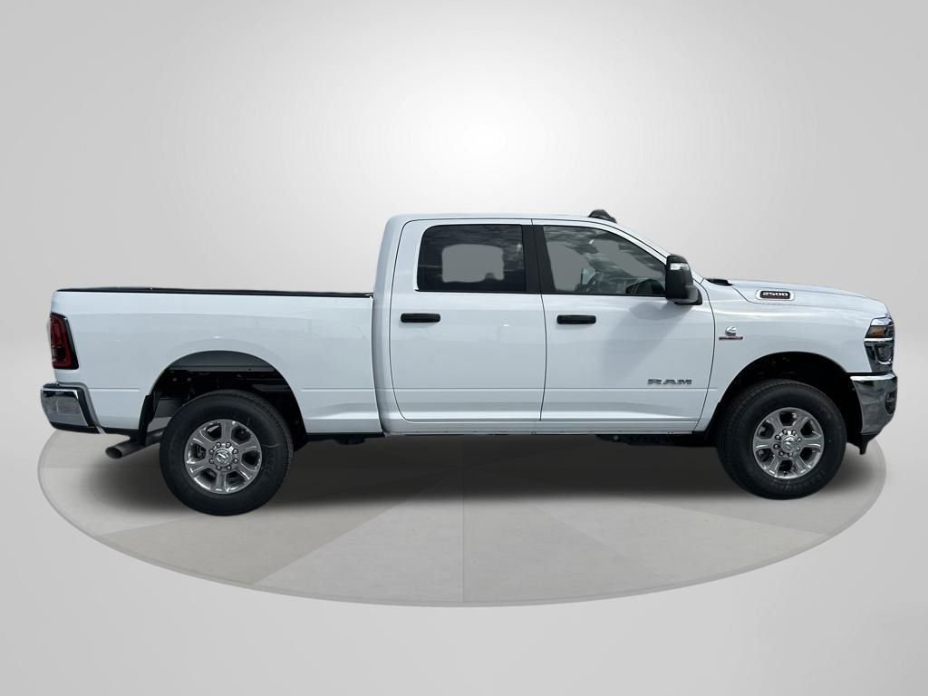 New 2025 RAM 2500 Big Horn image 7