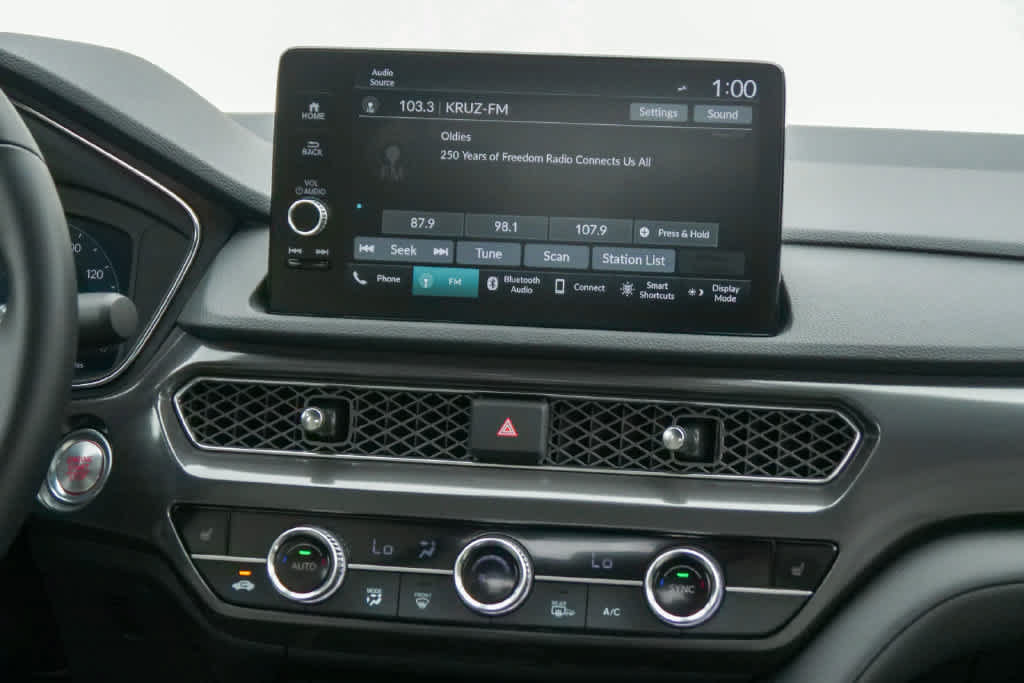 Used 2025 Acura Integra A-Spec w/ Technology Package FWD image 12
