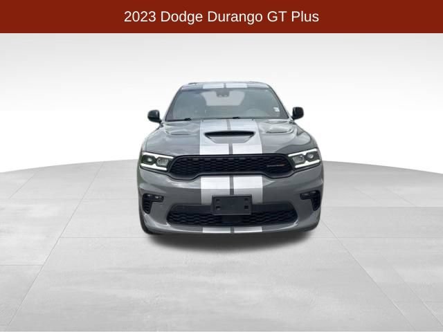 Used 2023 Dodge Durango GT AWD/4WD image 2
