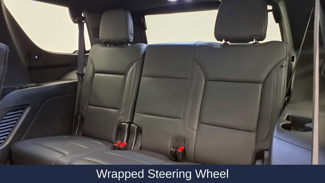 Used 2023 Chevrolet Tahoe LT w/ Luxury Package image 24