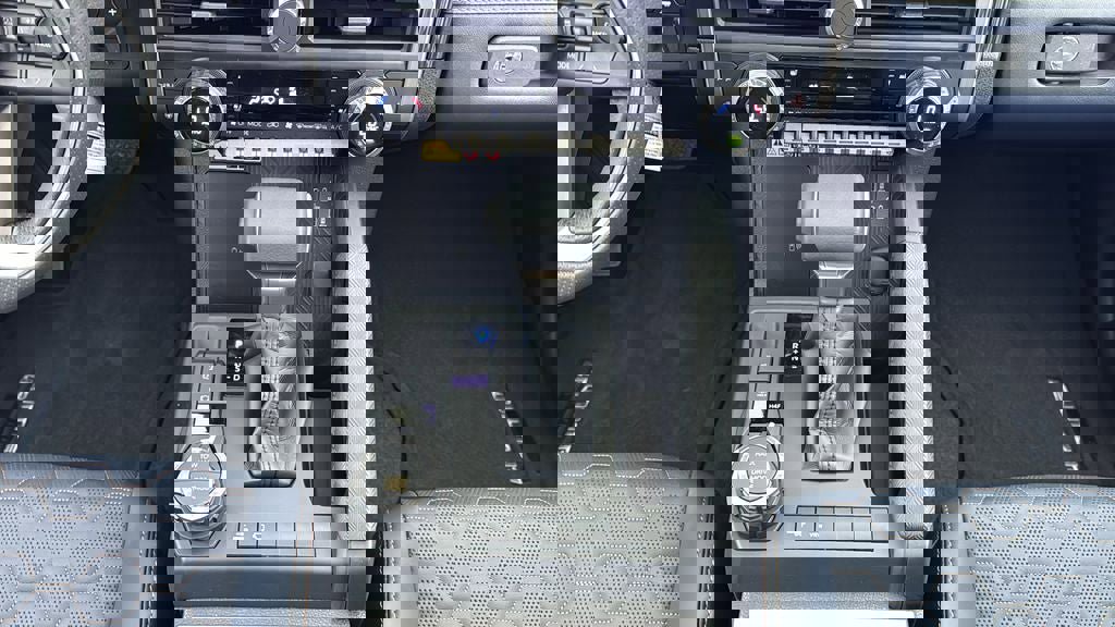 New 2026 Toyota 4Runner Platinum image 31