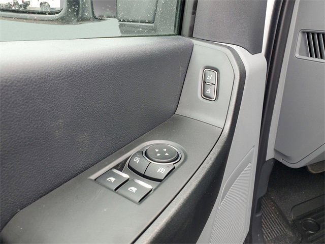 New 2025 Ford F350 XL w/ Snow Plow Prep Package image 14