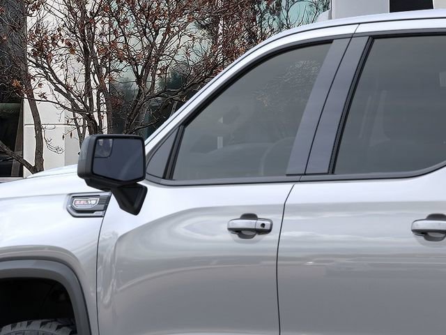 New 2026 GMC Sierra 1500 AT4X image 12