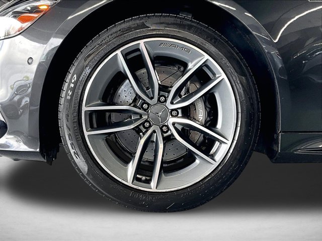 Used 2022 Mercedes-Benz AMG GT 43 image 9