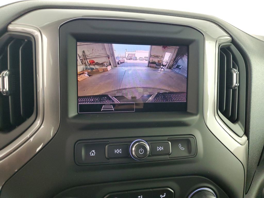 New 2026 Chevrolet Silverado 2500 W/T w/ WT Convenience Package image 28