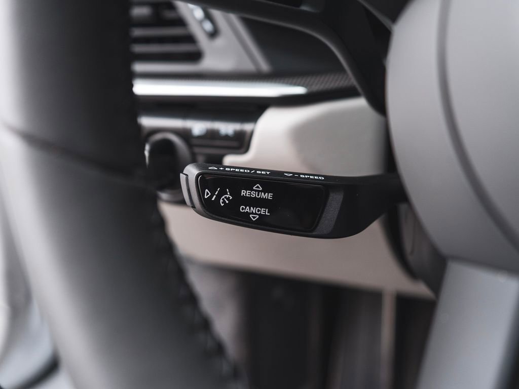 Used 2025 Porsche 911 Turbo S image 19