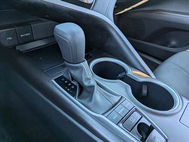 Used 2024 Toyota Camry LE image 11