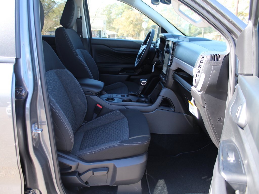 New 2025 Ford Ranger XL w/ Trailer Tow Package image 14