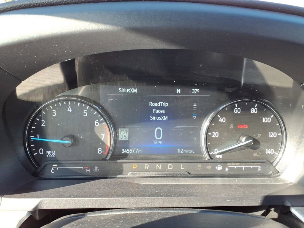 Certified 2023 Ford Explorer XLT w/ Equipment Group 202A AWD/4WD image 21