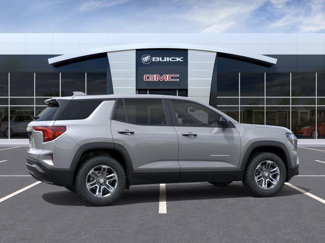 New 2026 GMC Terrain Elevation FWD image 5