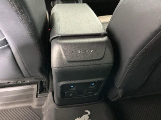 Used 2024 Ford Bronco Wildtrak AWD/4WD image 27