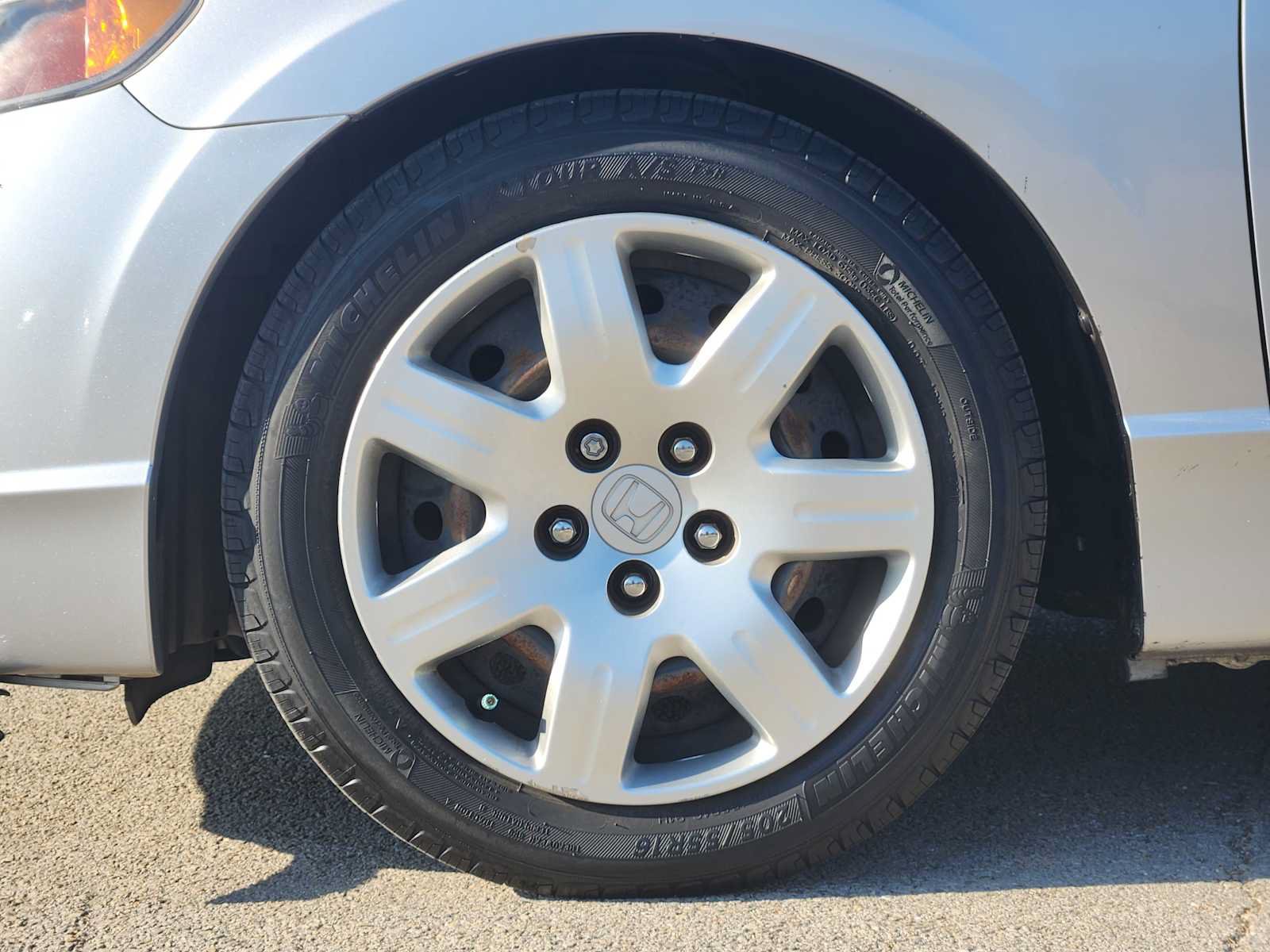 Used 2006 Honda Civic LX image 9