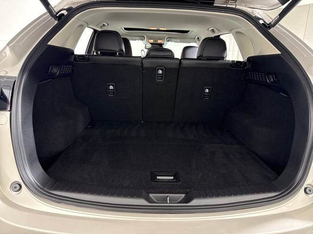 Used 2025 MAZDA CX-5 AWD 2.5 S w/ Premium Plus Pkg image 20