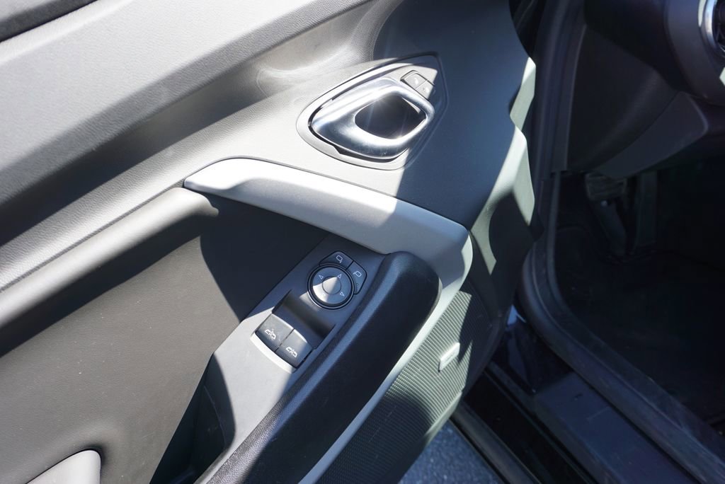 Used 2019 Chevrolet Camaro LT w/ RS Package image 13