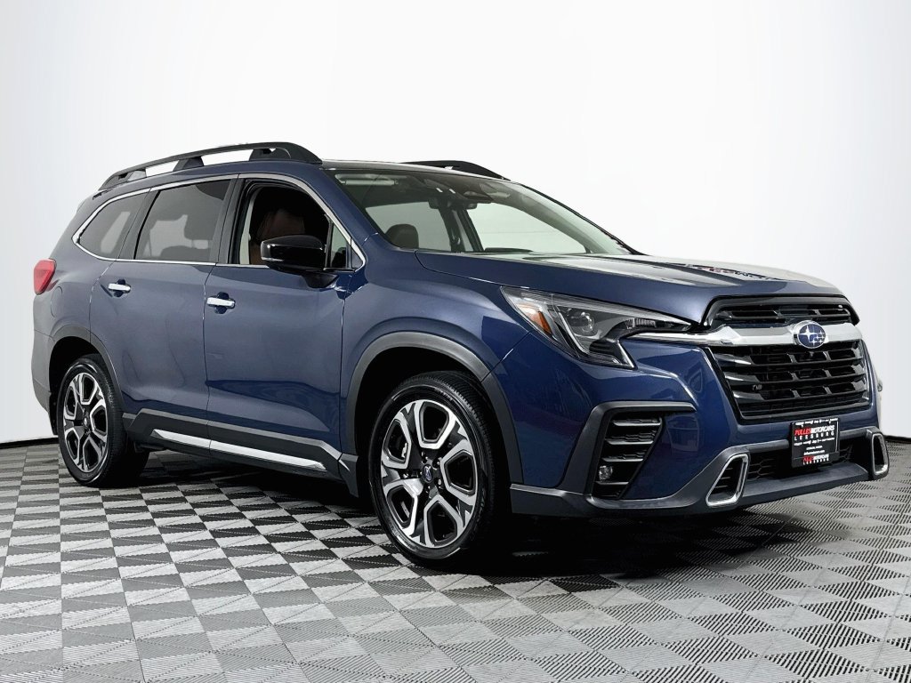 Used 2024 Subaru Ascent Touring