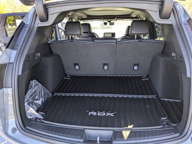 New 2026 Acura RDX A-Spec image 37