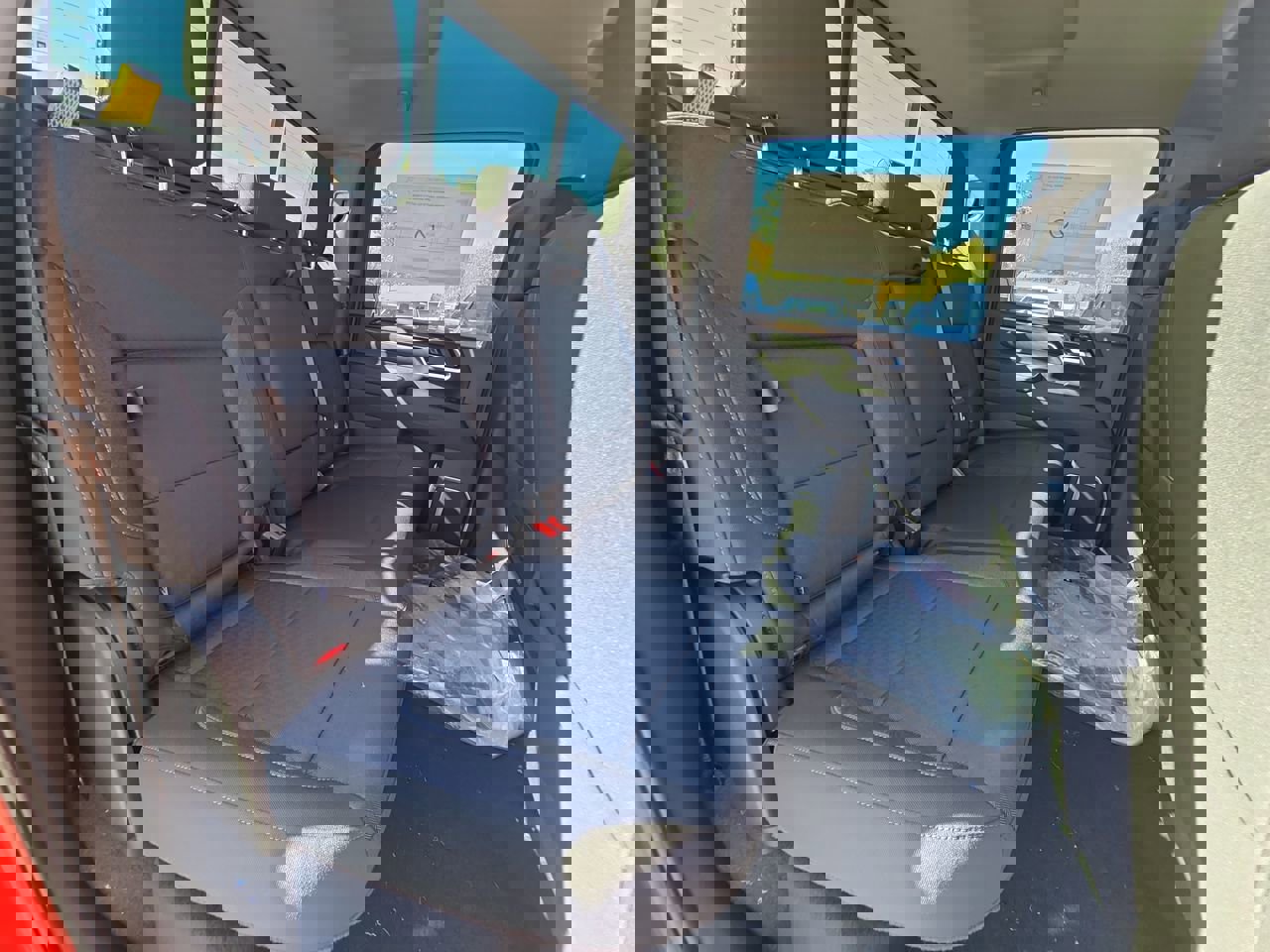 New 2025 Chevrolet Silverado 2500 LT w/ All Star Edition image 64