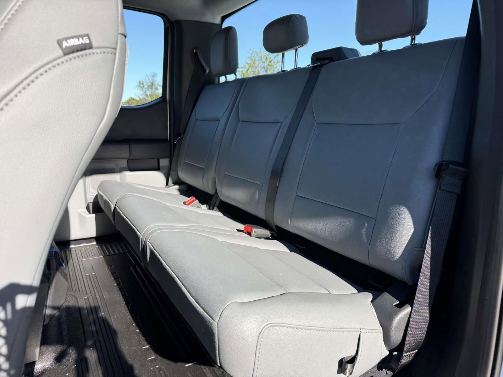 New 2026 Ford F250 XL image 10