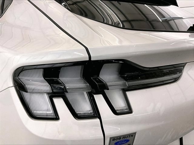 Certified 2024 Ford Mustang Mach-E Select RWD image 28