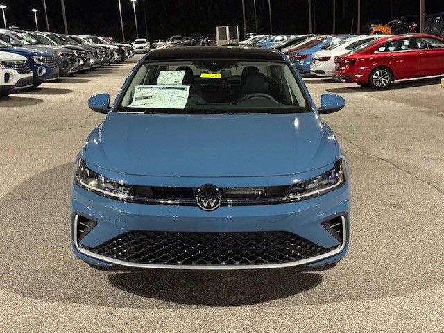 New 2026 Volkswagen Jetta SE image 9