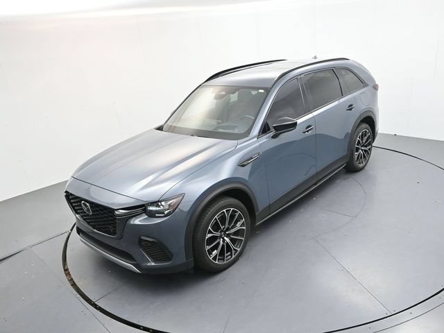 Used 2025 MAZDA CX-70 Plug-In Hybrid w/ Premium Plus AWD/4WD image 23