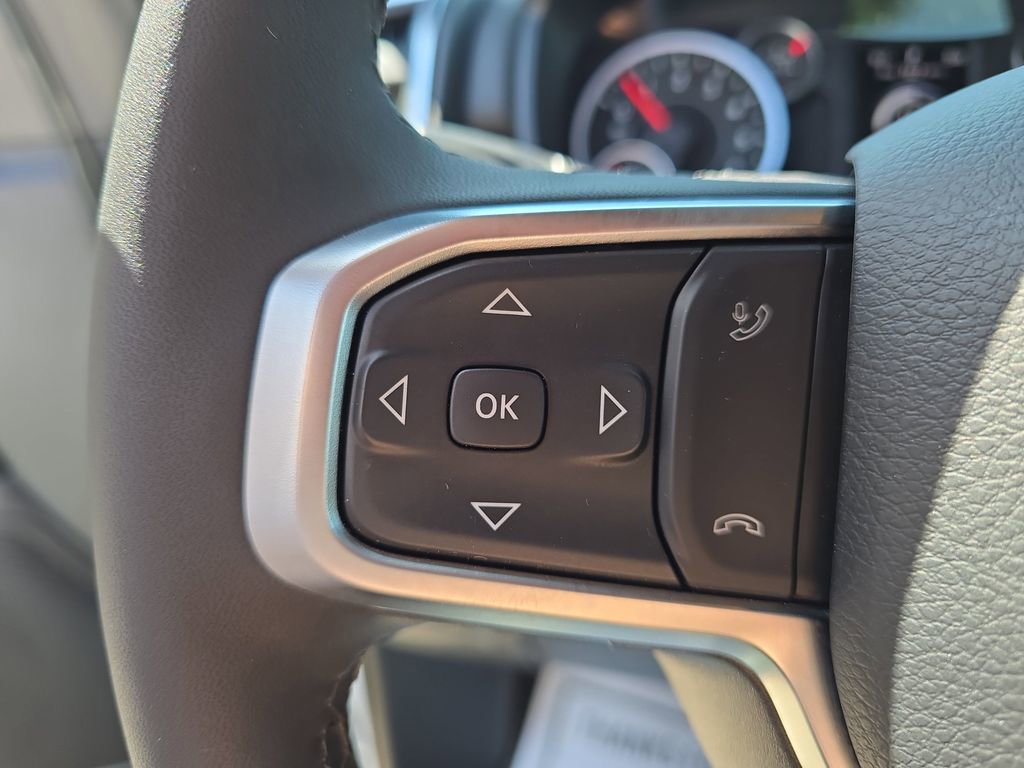 New 2026 RAM 1500 Big Horn AWD/4WD image 17