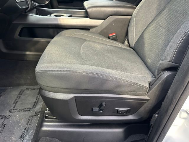 Used 2020 RAM 2500 Big Horn w/ Level 1 Equipment Group image 24