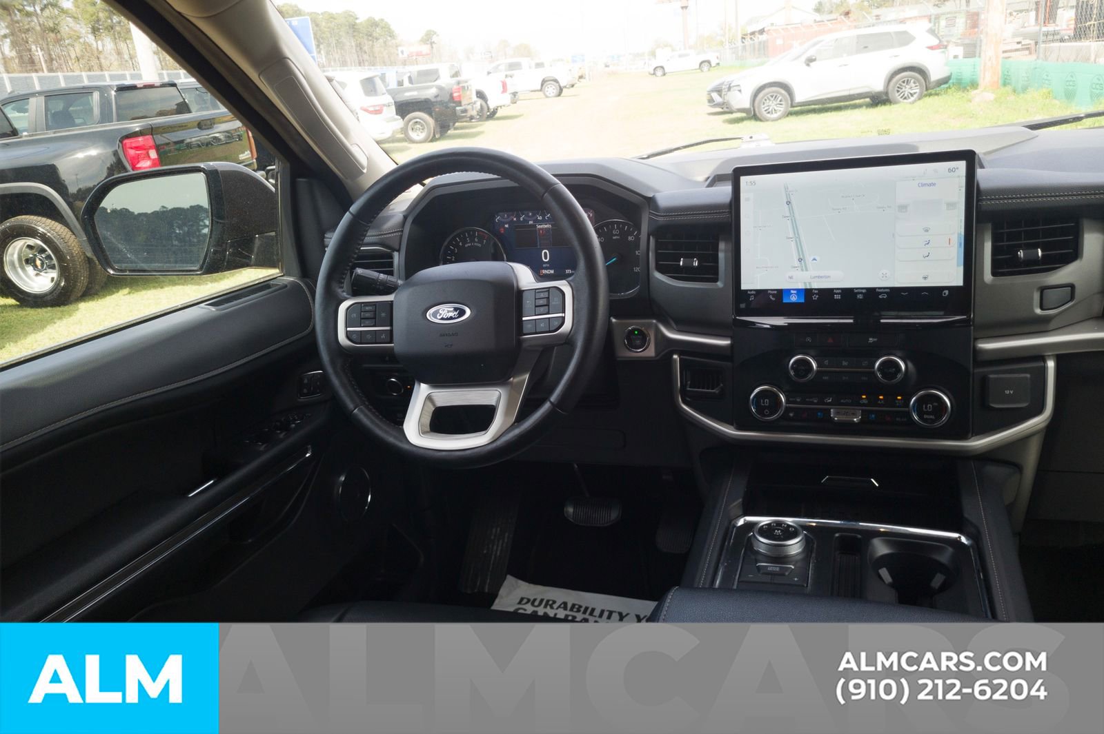 Used 2024 Ford Expedition XLT RWD image 22