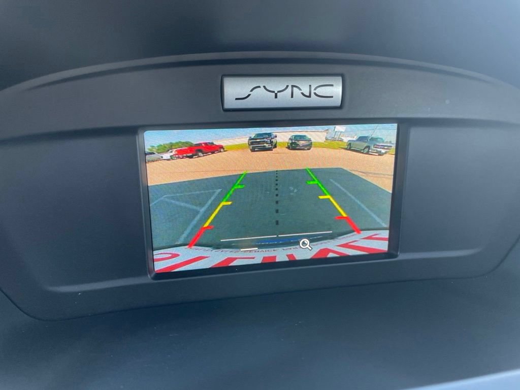 Used 2017 Ford Escape S FWD image 21