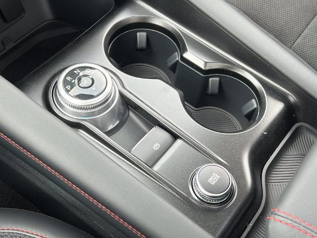 New 2026 Ford Explorer ST AWD/4WD image 33