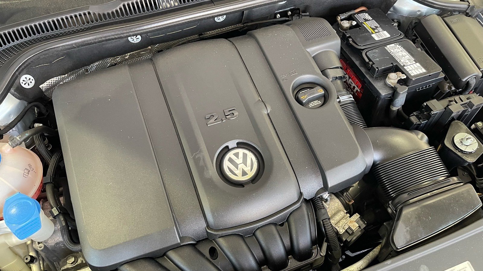 Used 2013 Volkswagen Jetta SE image 19