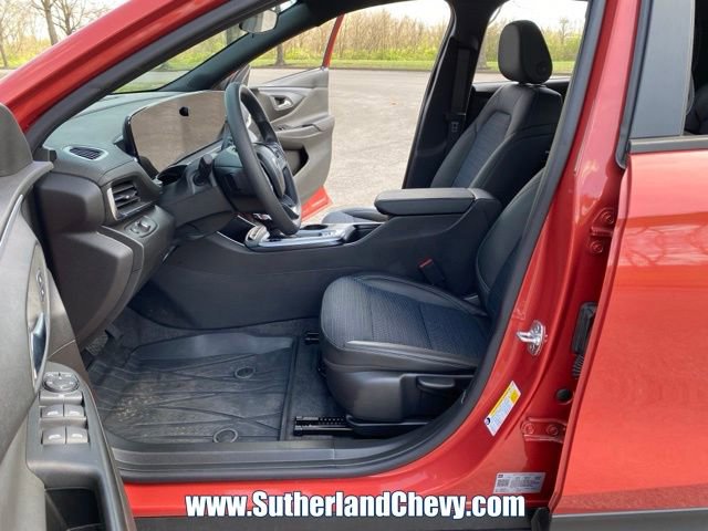 Used 2024 Buick Envista Preferred w/ Advanced Safety Package image 15