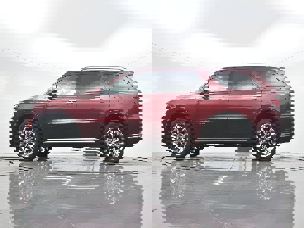 Used 2023 Dodge Durango Citadel image 32