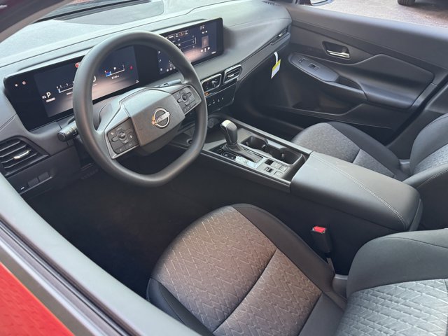 New 2026 Nissan Sentra SV w/ Floor Mat Package FWD image 27
