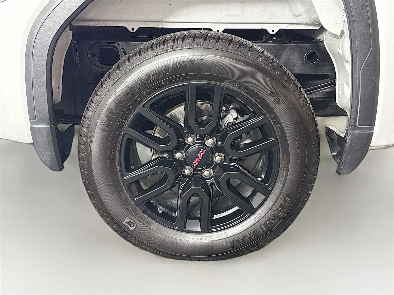 Used 2024 GMC Sierra 1500 Elevation AWD/4WD image 30