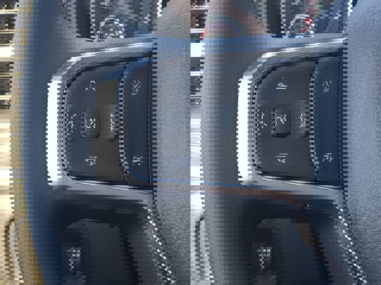 New 2026 RAM 2500 Big Horn image 23